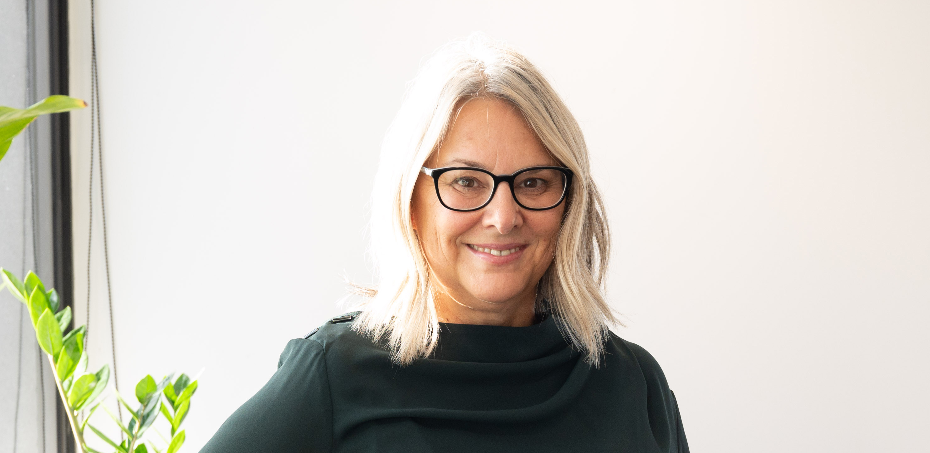 Barbara Pearse for annual report